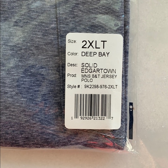 Vineyard Vines Edgartown Polo - Picture 2 of 4